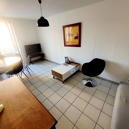 Appartement 2 Chambres Centre Ville Au Calme Valence  Eksteriør bilde