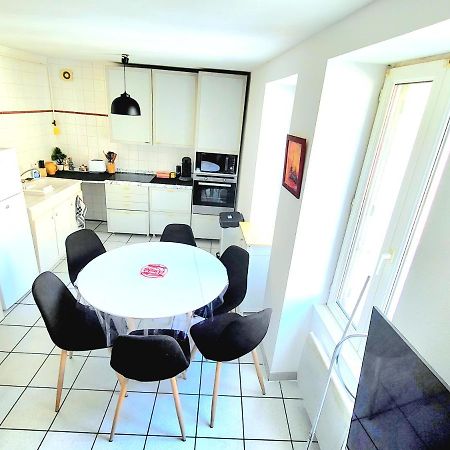 Appartement 2 Chambres Centre Ville Au Calme Valence  Eksteriør bilde