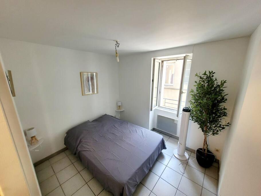 Appartement 2 Chambres Centre Ville Au Calme Valence  Eksteriør bilde