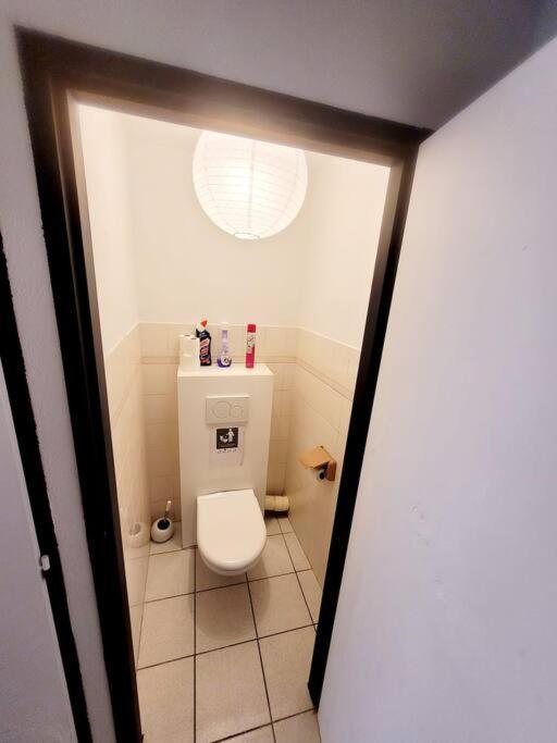 Appartement 2 Chambres Centre Ville Au Calme Valence  Eksteriør bilde