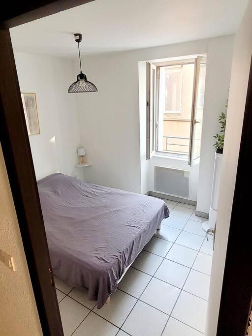 Appartement 2 Chambres Centre Ville Au Calme Valence  Eksteriør bilde