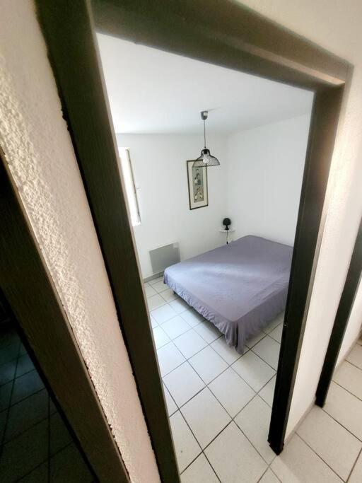 Appartement 2 Chambres Centre Ville Au Calme Valence  Eksteriør bilde