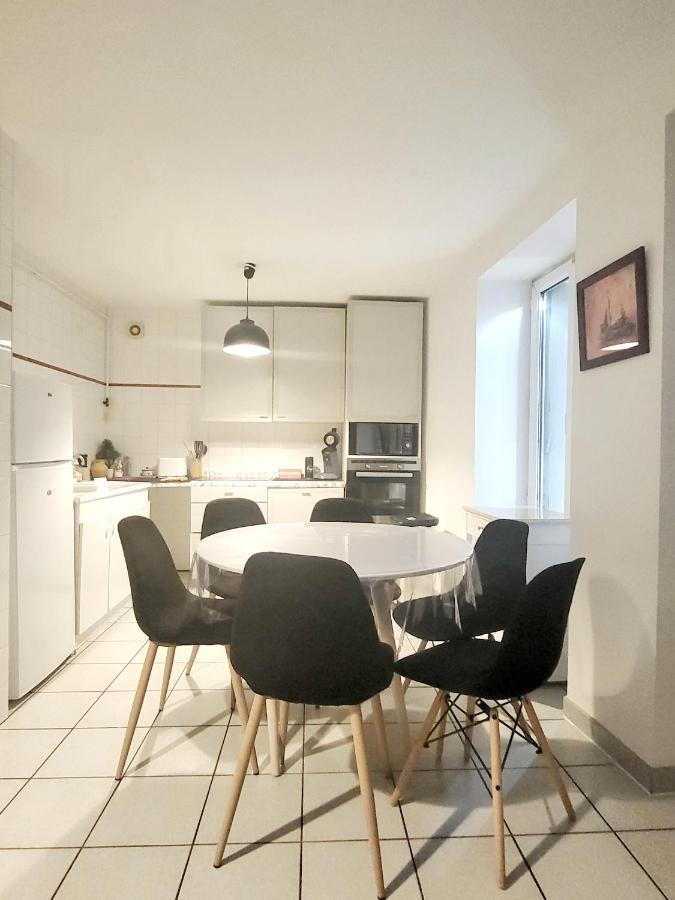 Appartement 2 Chambres Centre Ville Au Calme Valence  Eksteriør bilde