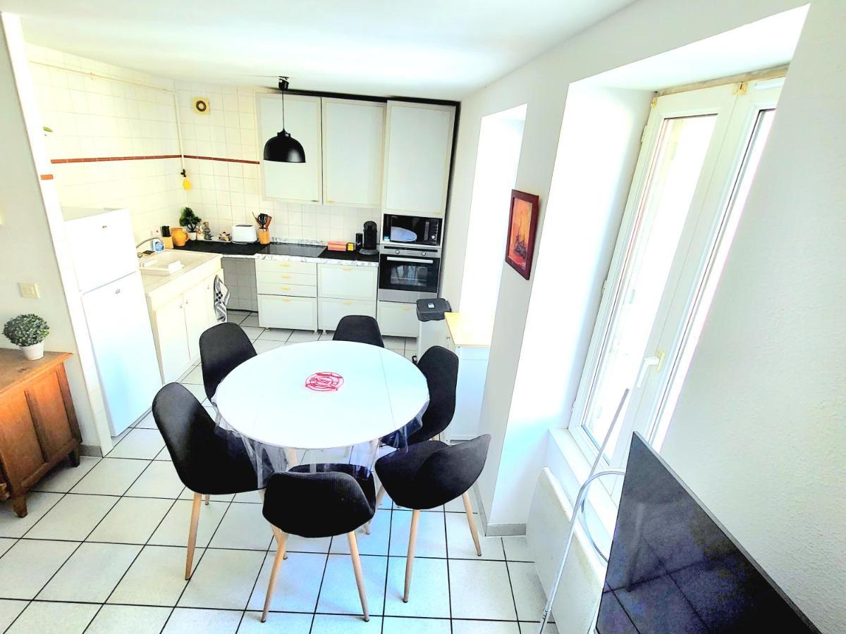Appartement 2 Chambres Centre Ville Au Calme Valence  Eksteriør bilde